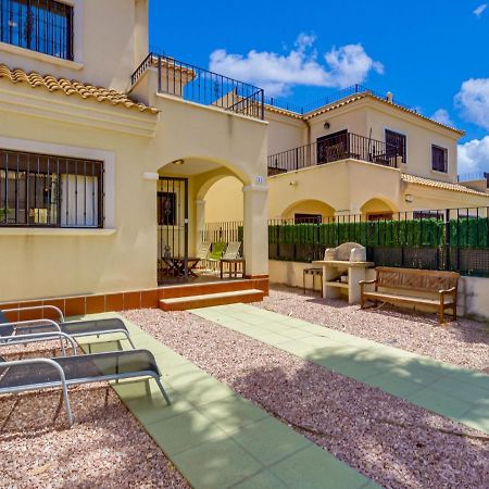 Belvilla By Oyo Casa Noain Torrevieja Dış mekan fotoğraf