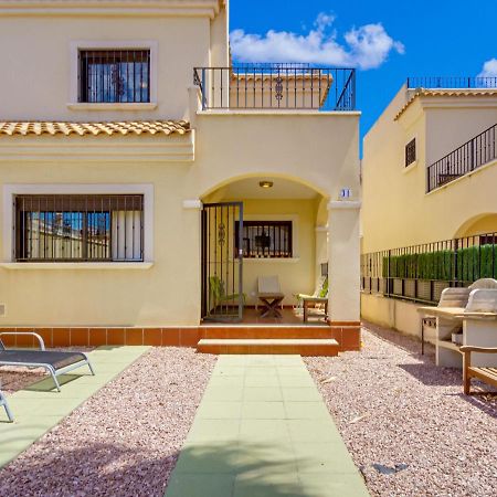 Belvilla By Oyo Casa Noain Torrevieja Dış mekan fotoğraf