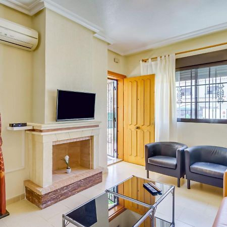 Belvilla By Oyo Casa Noain Torrevieja Dış mekan fotoğraf