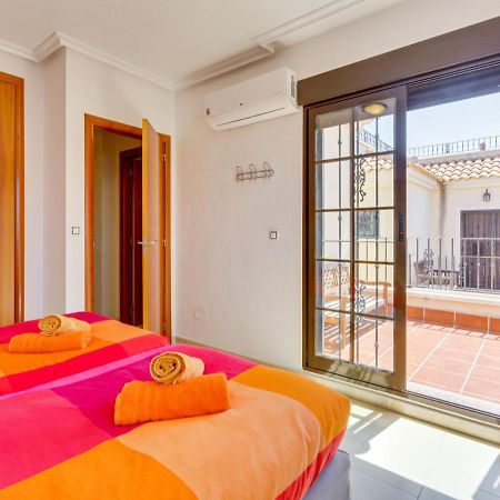 Belvilla By Oyo Casa Noain Torrevieja Dış mekan fotoğraf