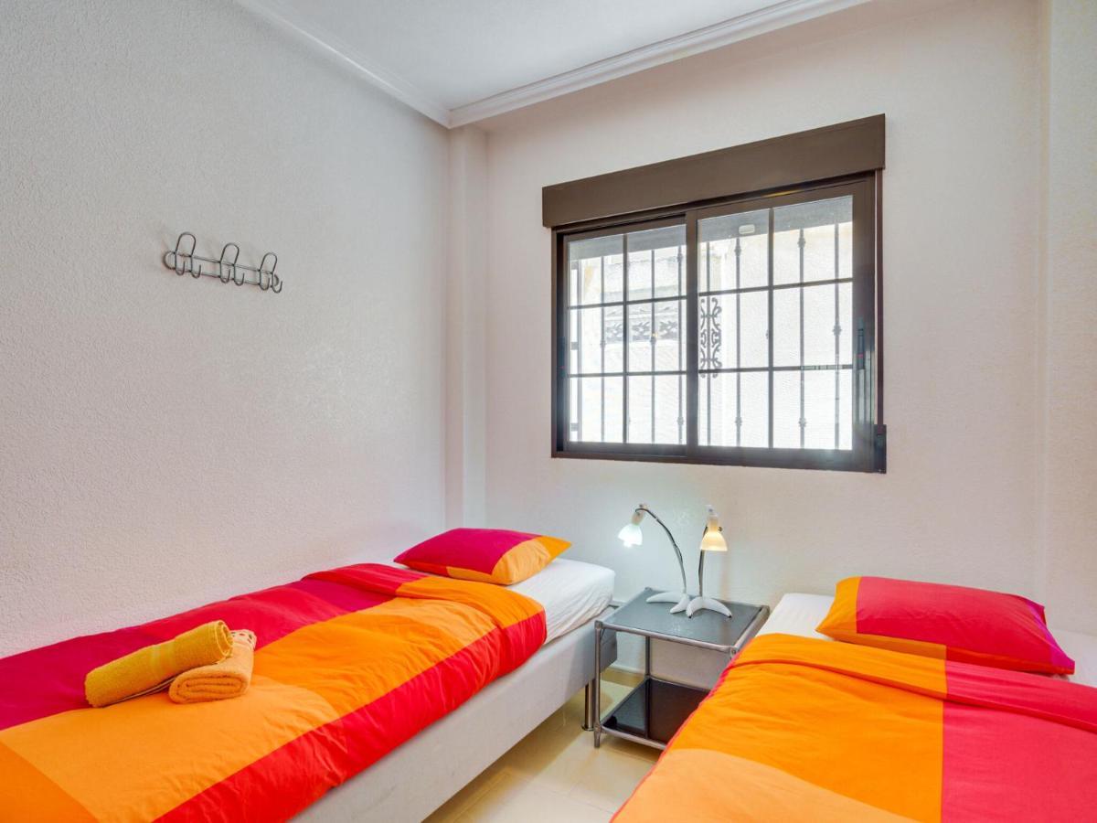 Belvilla By Oyo Casa Noain Torrevieja Dış mekan fotoğraf