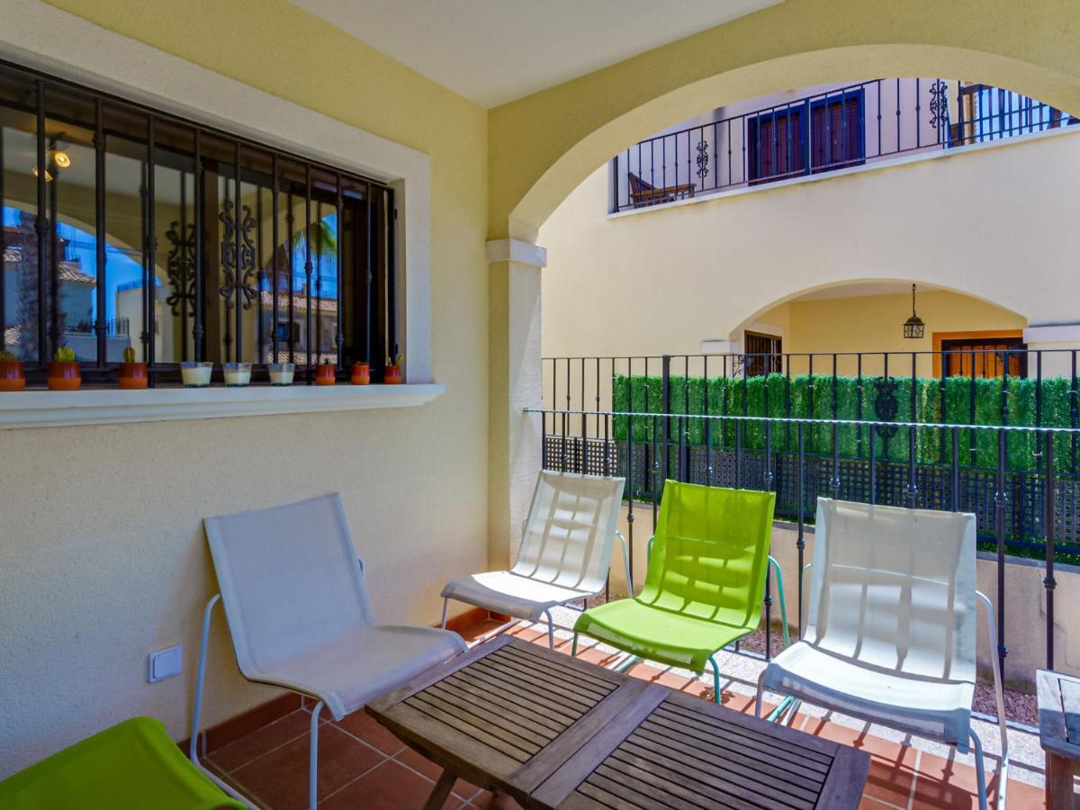 Belvilla By Oyo Casa Noain Torrevieja Dış mekan fotoğraf