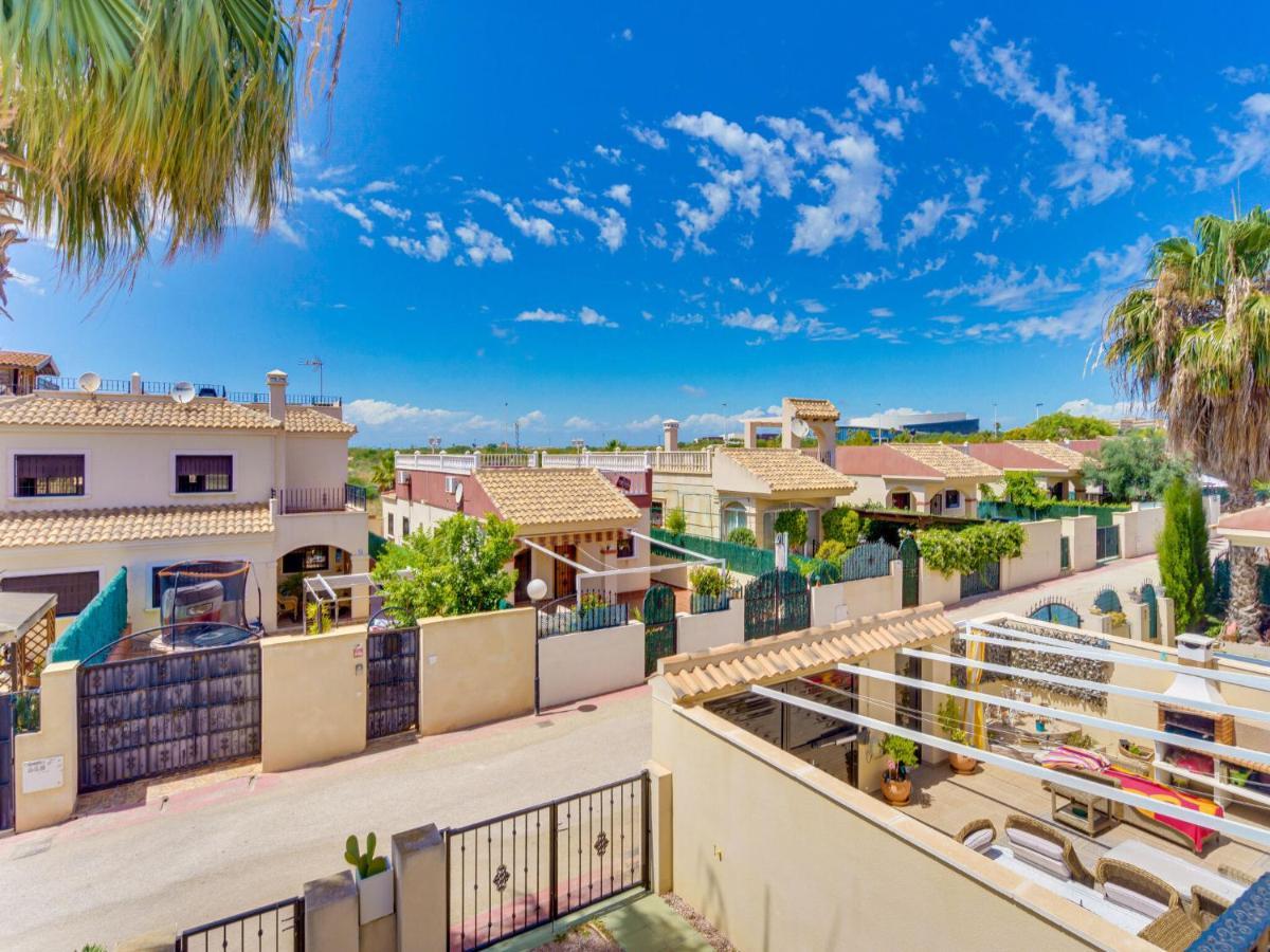 Belvilla By Oyo Casa Noain Torrevieja Dış mekan fotoğraf