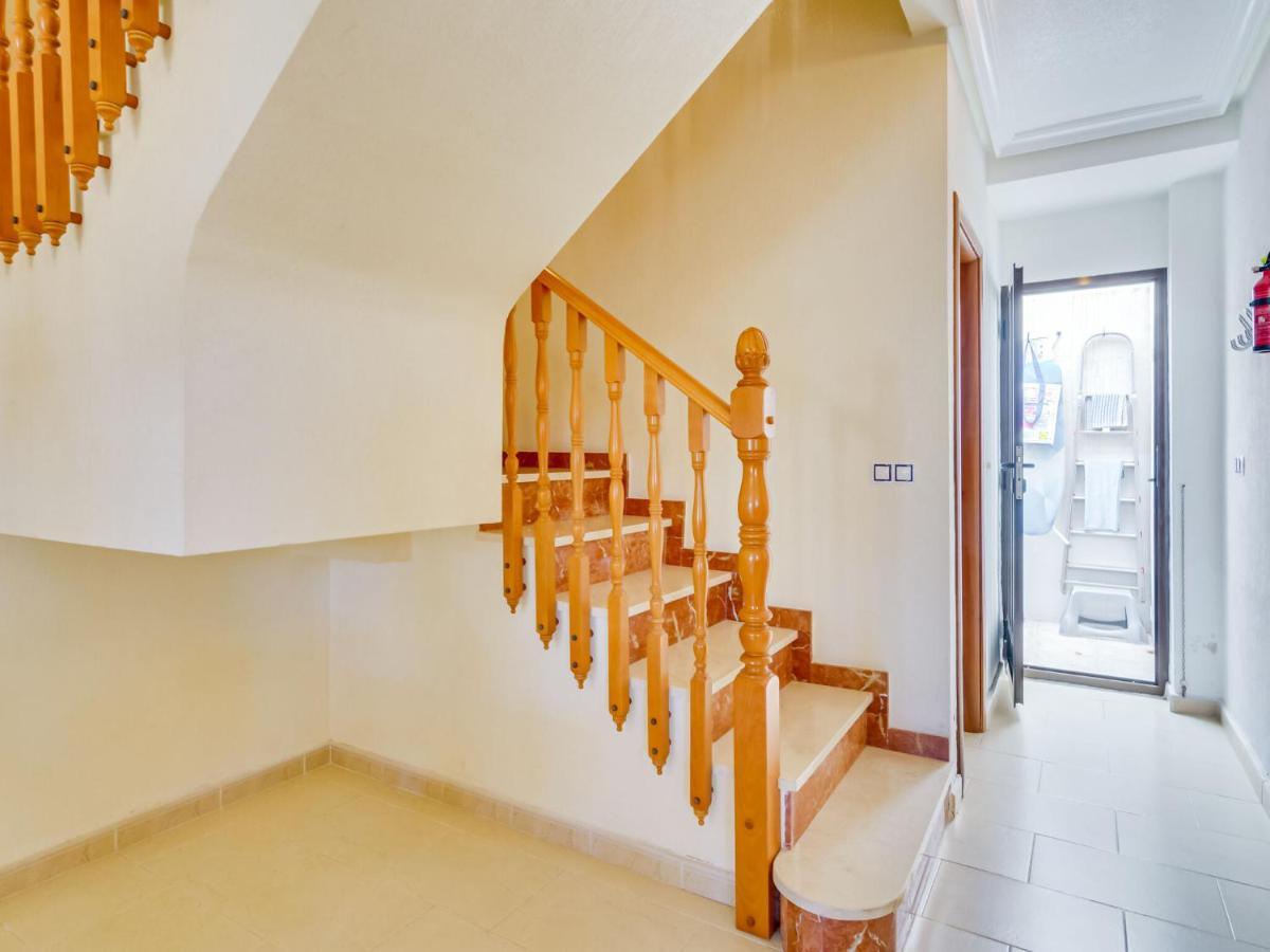 Belvilla By Oyo Casa Noain Torrevieja Dış mekan fotoğraf