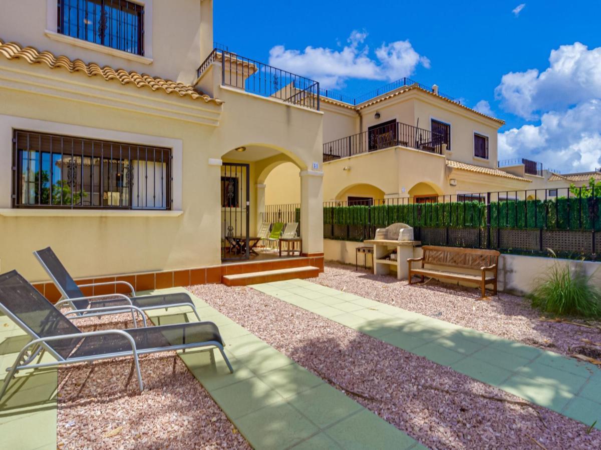 Belvilla By Oyo Casa Noain Torrevieja Dış mekan fotoğraf