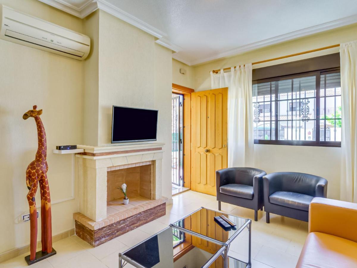 Belvilla By Oyo Casa Noain Torrevieja Dış mekan fotoğraf