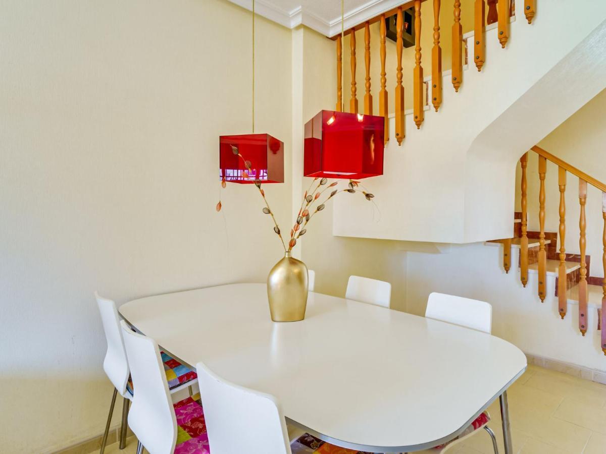 Belvilla By Oyo Casa Noain Torrevieja Dış mekan fotoğraf