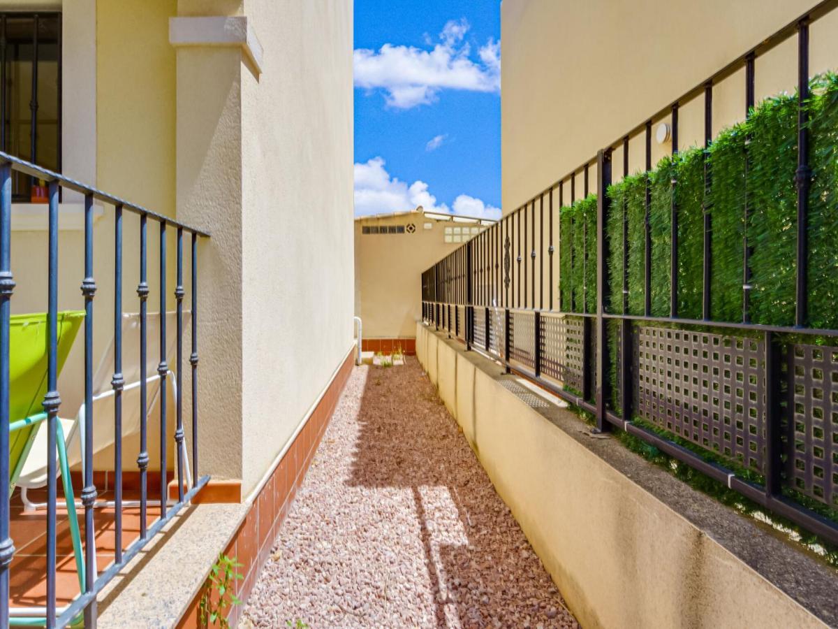 Belvilla By Oyo Casa Noain Torrevieja Oda fotoğraf