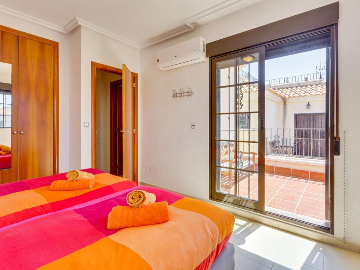 Belvilla By Oyo Casa Noain Torrevieja Dış mekan fotoğraf
