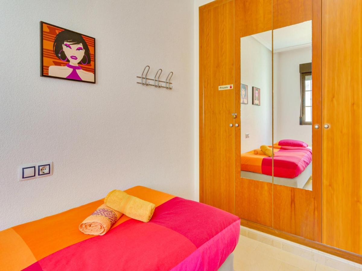 Belvilla By Oyo Casa Noain Torrevieja Dış mekan fotoğraf