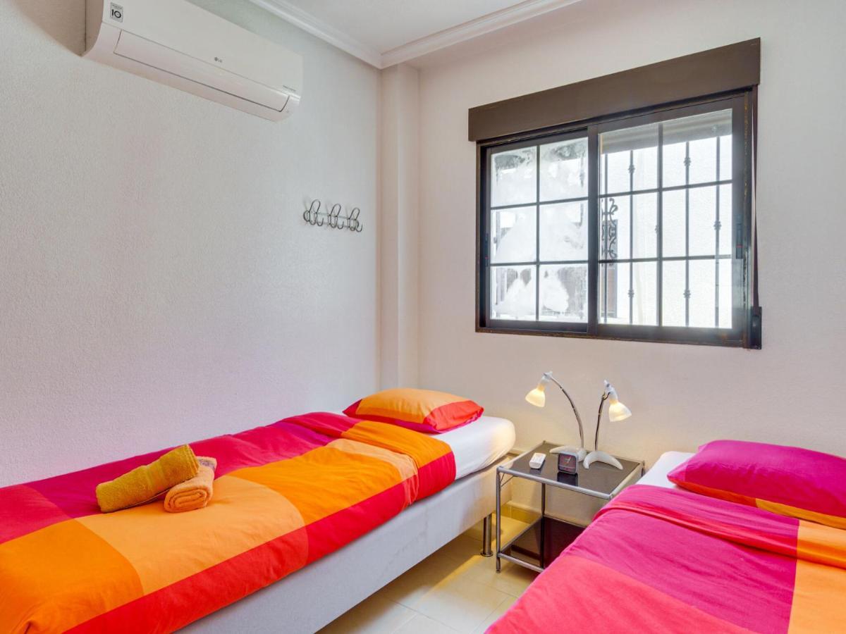 Belvilla By Oyo Casa Noain Torrevieja Dış mekan fotoğraf