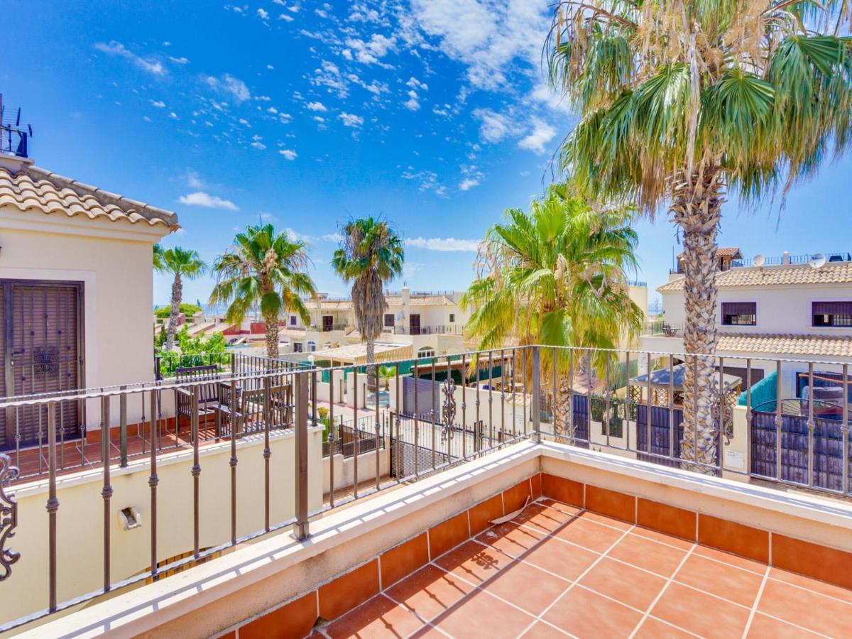 Belvilla By Oyo Casa Noain Torrevieja Oda fotoğraf