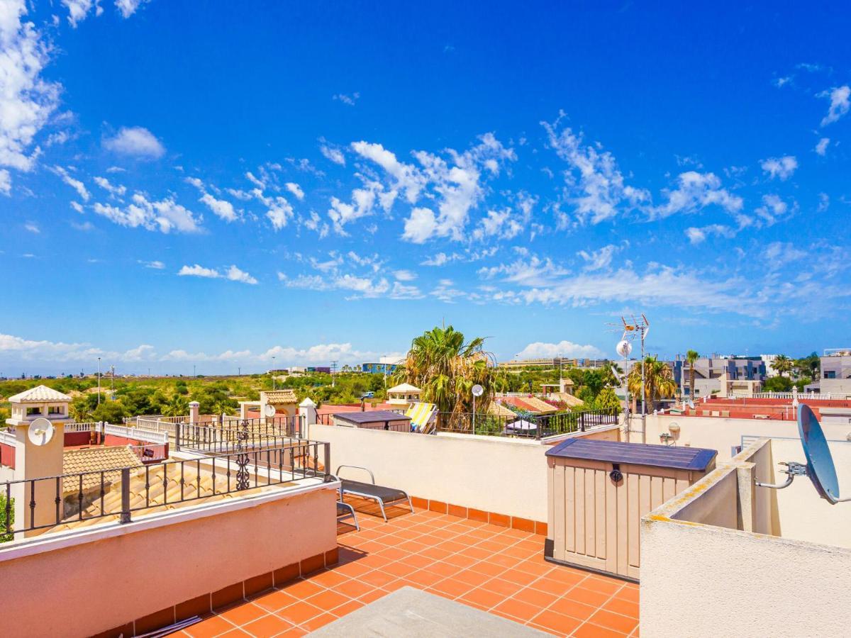 Belvilla By Oyo Casa Noain Torrevieja Oda fotoğraf