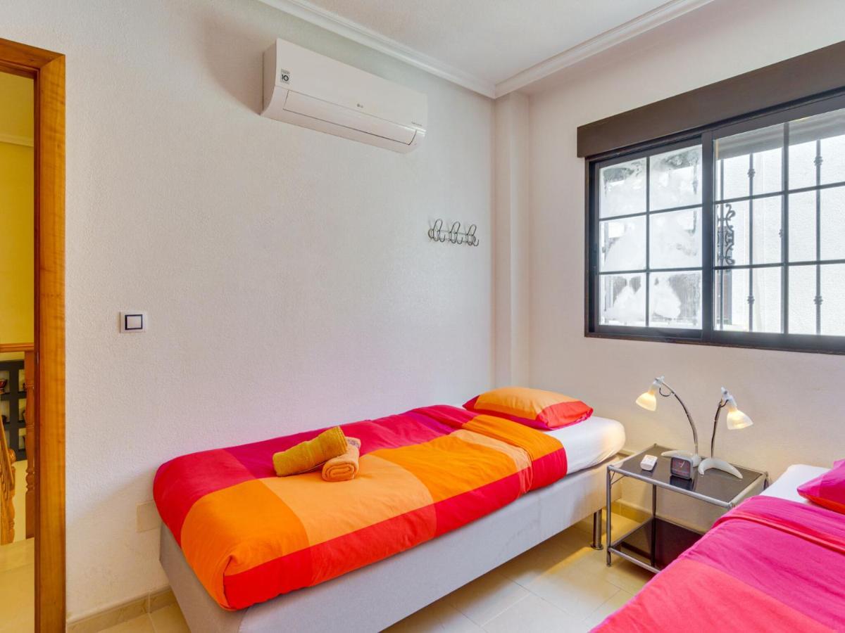 Belvilla By Oyo Casa Noain Torrevieja Dış mekan fotoğraf