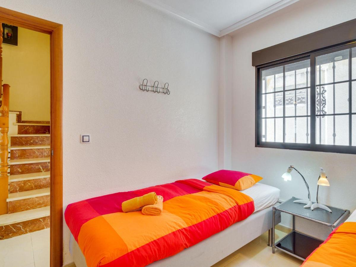 Belvilla By Oyo Casa Noain Torrevieja Dış mekan fotoğraf