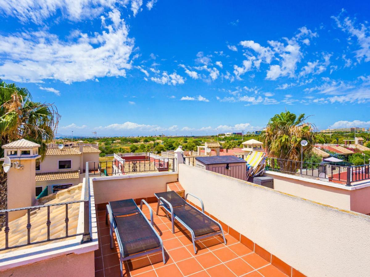 Belvilla By Oyo Casa Noain Torrevieja Oda fotoğraf