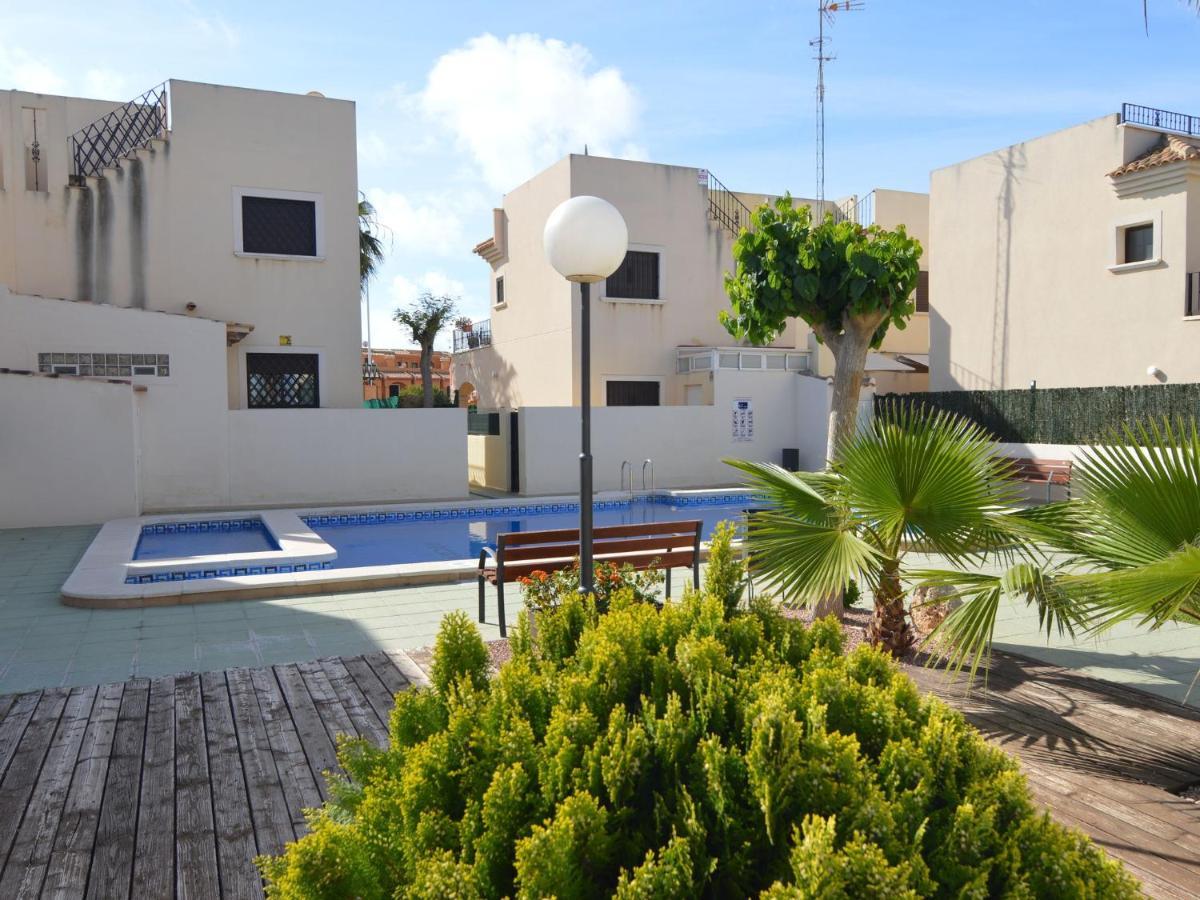 Belvilla By Oyo Casa Noain Torrevieja Dış mekan fotoğraf