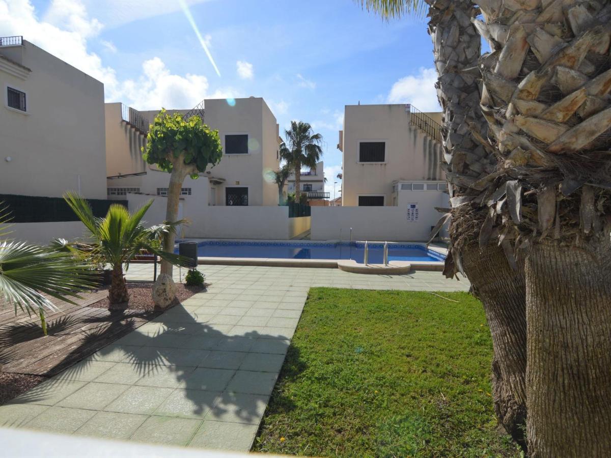 Belvilla By Oyo Casa Noain Torrevieja Dış mekan fotoğraf