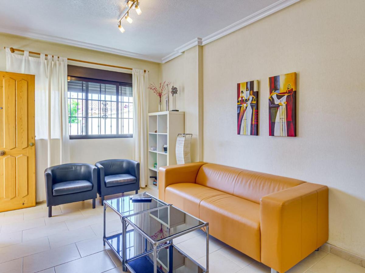 Belvilla By Oyo Casa Noain Torrevieja Dış mekan fotoğraf